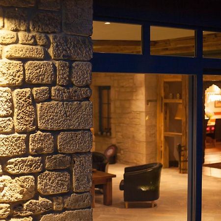Gaestehaus Craintaler Muehle B&B Creglingen Exteriér fotografie
