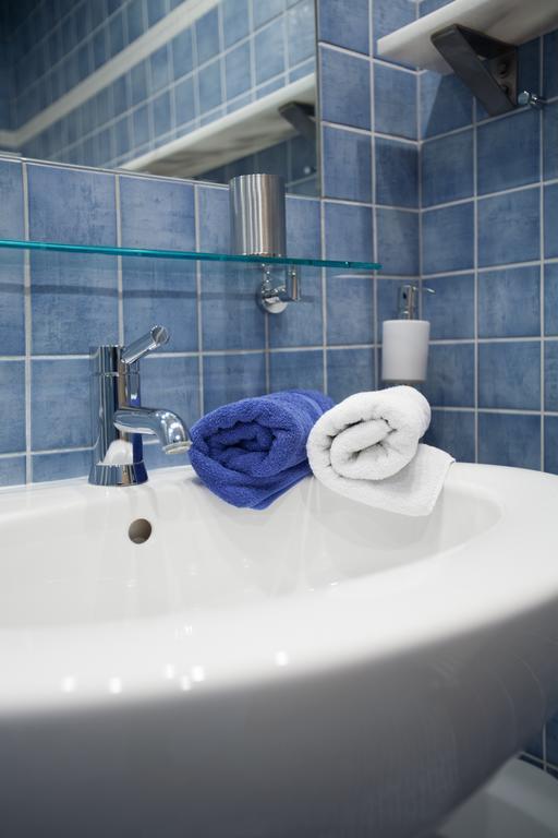 Gaestehaus Craintaler Muehle B&B Creglingen Pokoj fotografie